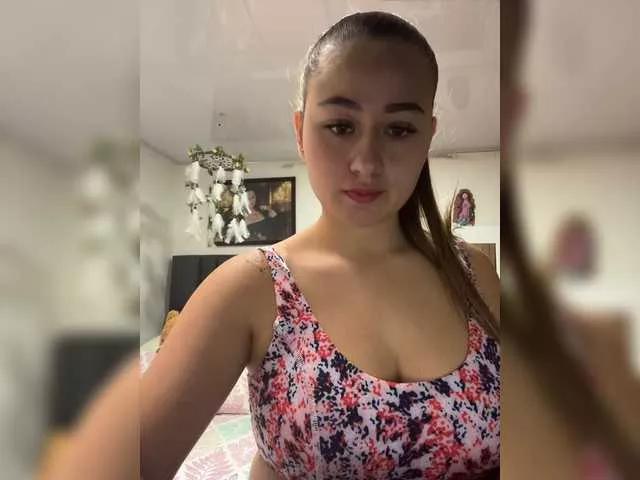 AbbyMiller from BongaCams