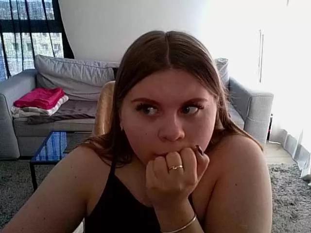 AbbyMint from BongaCams is Freechat