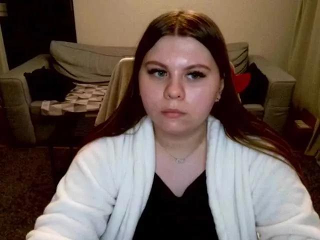 AbbyMint from BongaCams