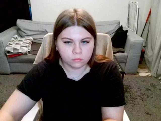 AbbyMint from BongaCams is Freechat