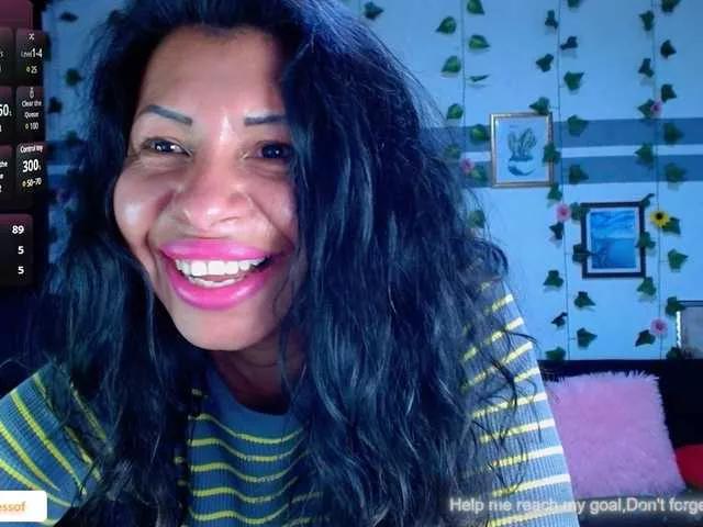 AbbyPrincessAGT from BongaCams is Freechat
