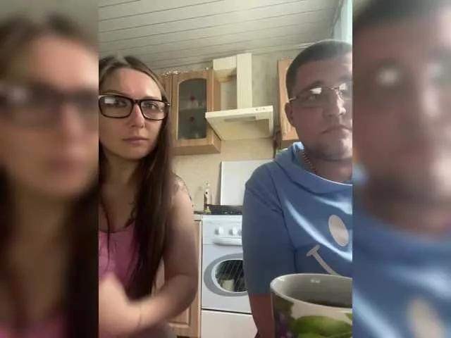 Accord43 from BongaCams