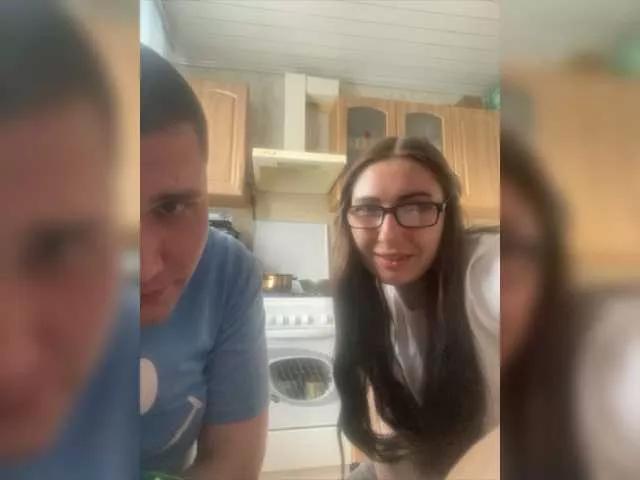 Accord43 from BongaCams