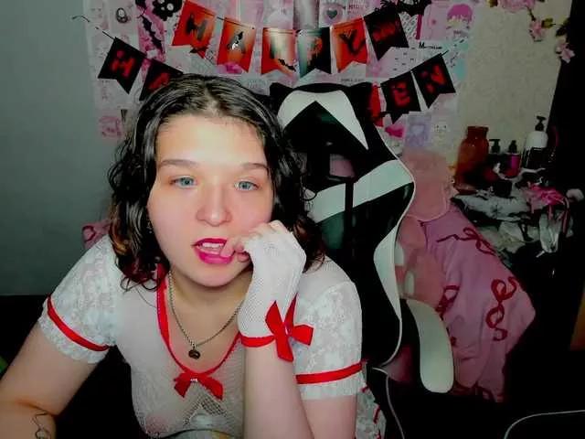 Photos of Acid-Kate from BongaCams is Freechat