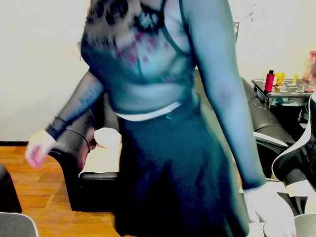 Acid-Kate webcams show profile image 