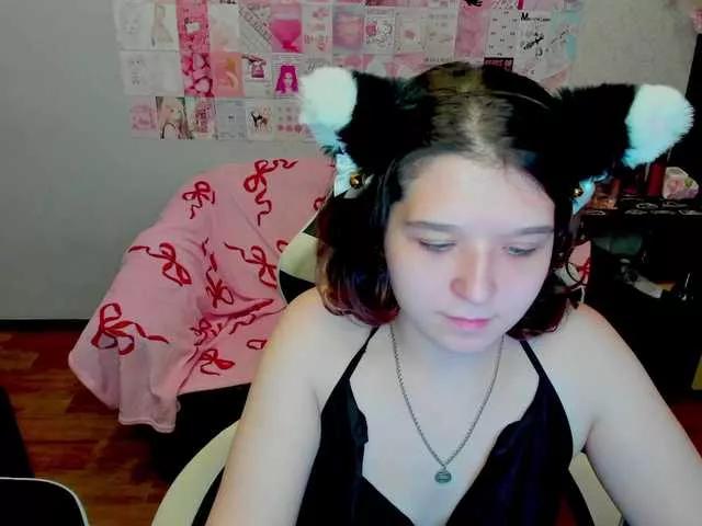 Acid-Kate from BongaCams is Freechat