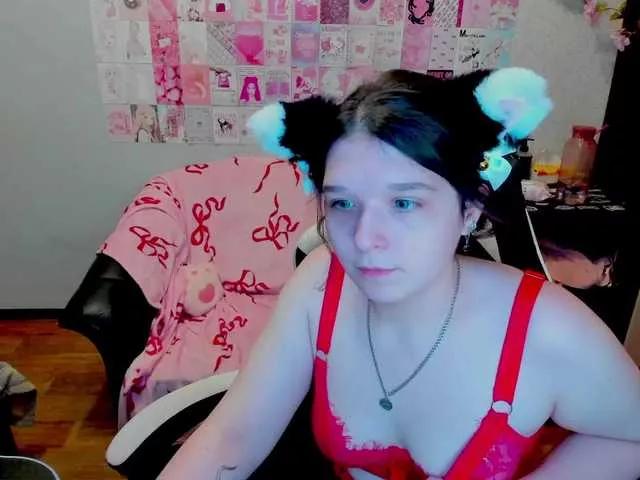 Acid-Kate from BongaCams is Freechat