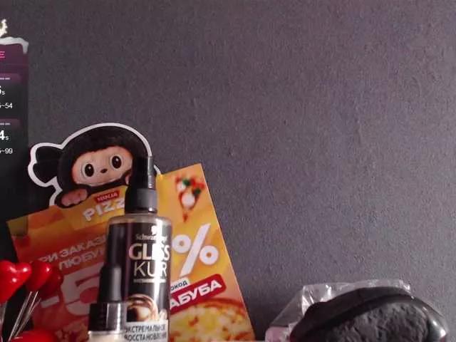 acya222 from BongaCams