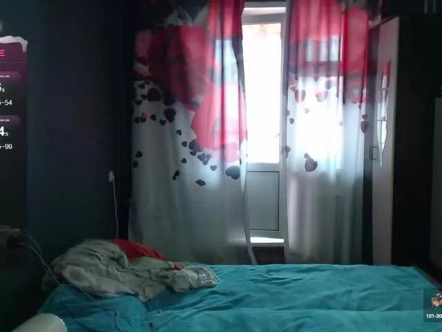 acya222 from BongaCams