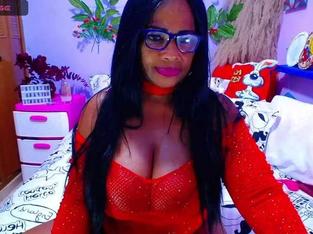 AdaBlake from BongaCams