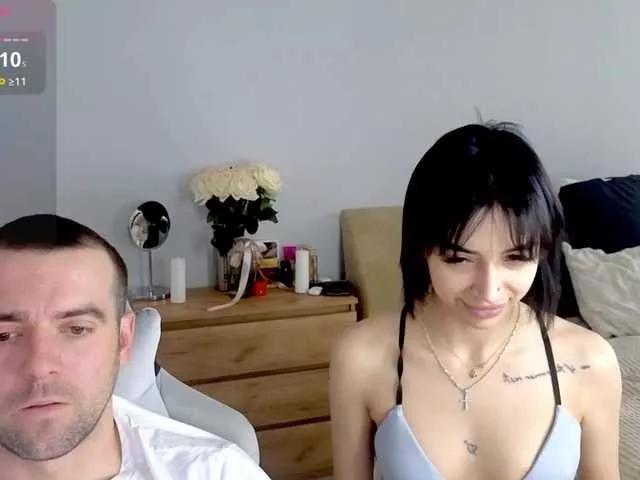 Photos of AdeleLaCroix from BongaCams is Freechat