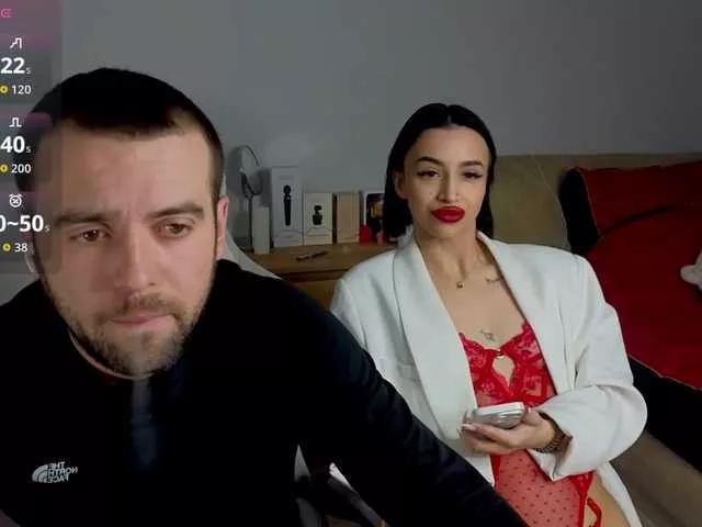 Photos of AdeleLaCroix from BongaCams is Freechat