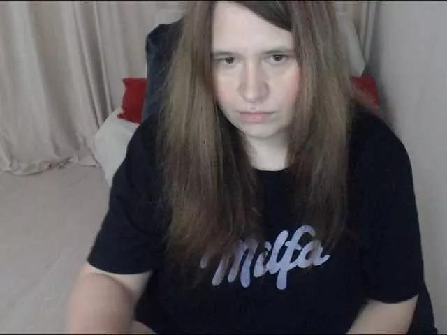 AdelinaLawson from BongaCams is Freechat