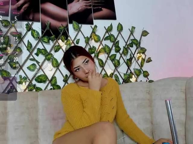 AdjaraMiler from BongaCams