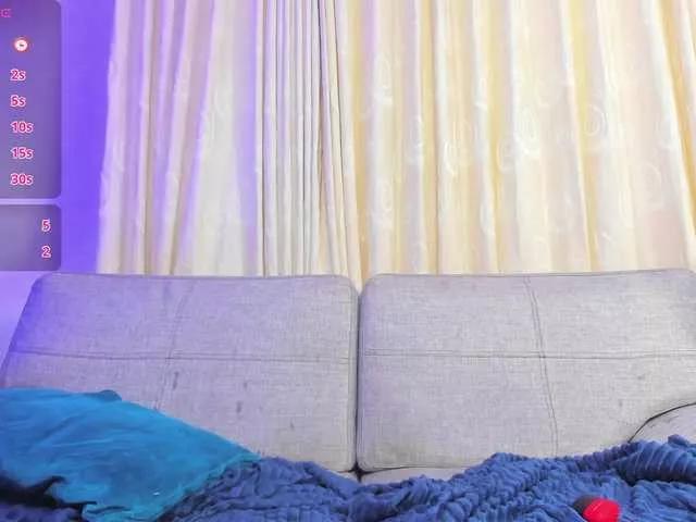AdyJules from BongaCams is Freechat