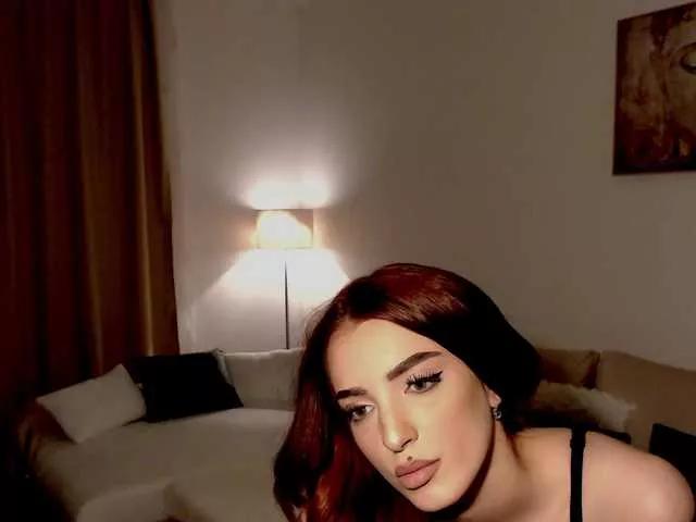 Photos of aerisblue from BongaCams is Freechat