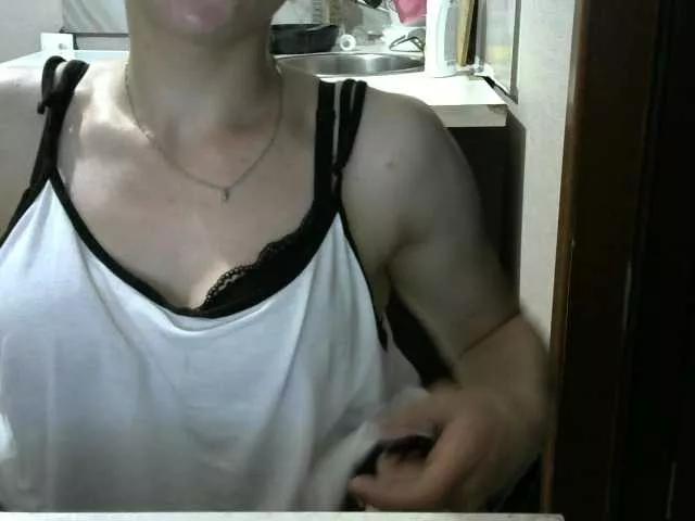 Affectionate-Fairy from BongaCams