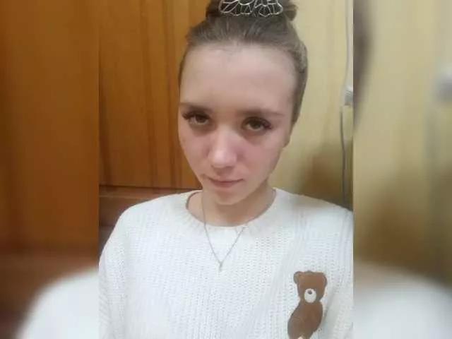 Affectionate-Fairy from BongaCams