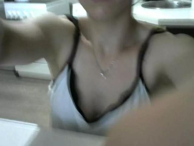 Affectionate-Fairy from BongaCams