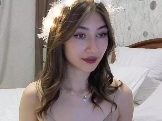 AffiinaLovsx from BongaCams