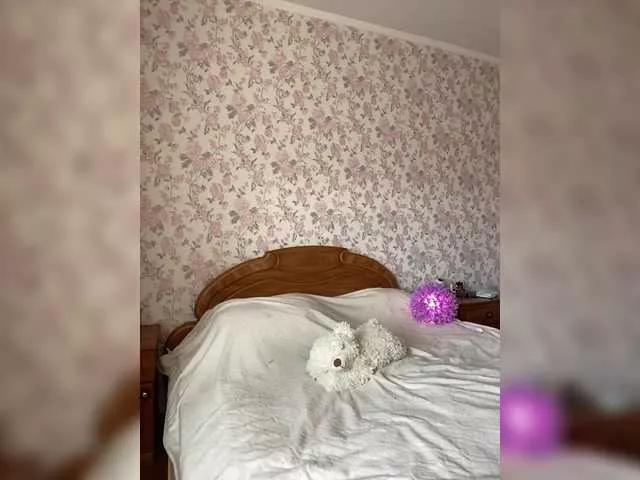 Photos of AfinaFrance from BongaCams is Freechat