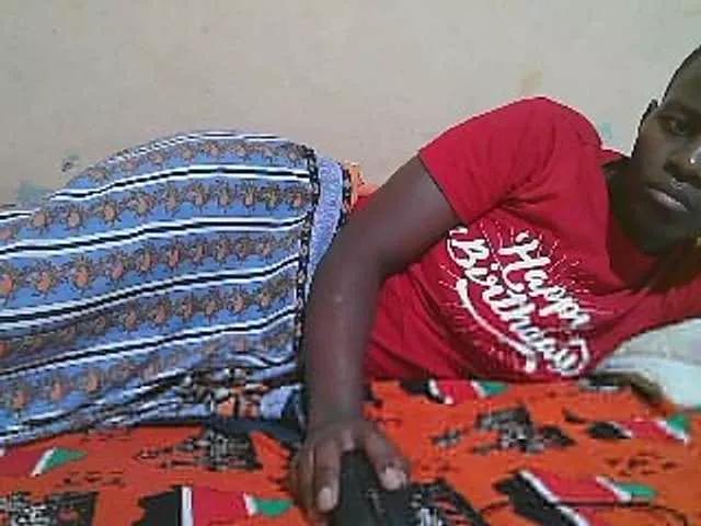 African-pussy1 webcams show profile image 
