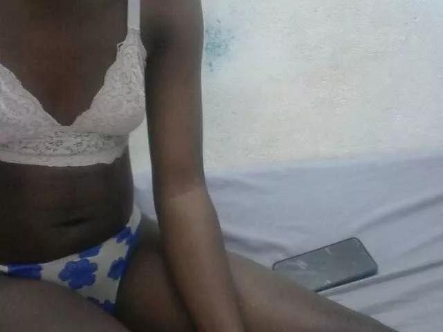 Africana2 from BongaCams is Freechat