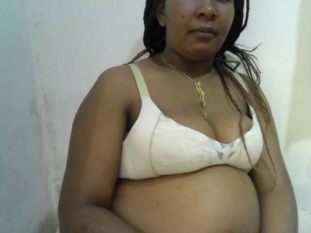 africanqueen2 from BongaCams is Freechat