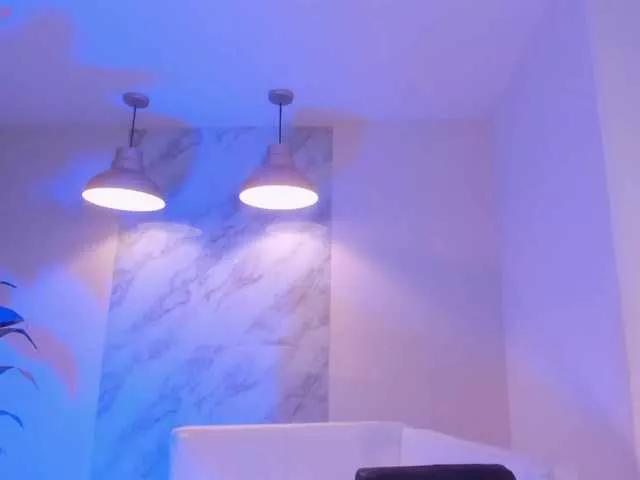 AgathaKondo1 from BongaCams