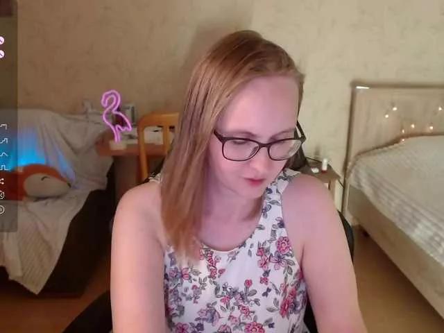agathamott from BongaCams