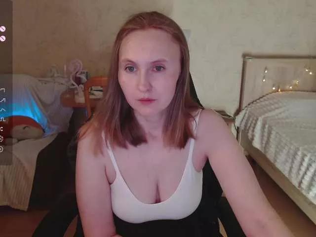 agathamott from BongaCams