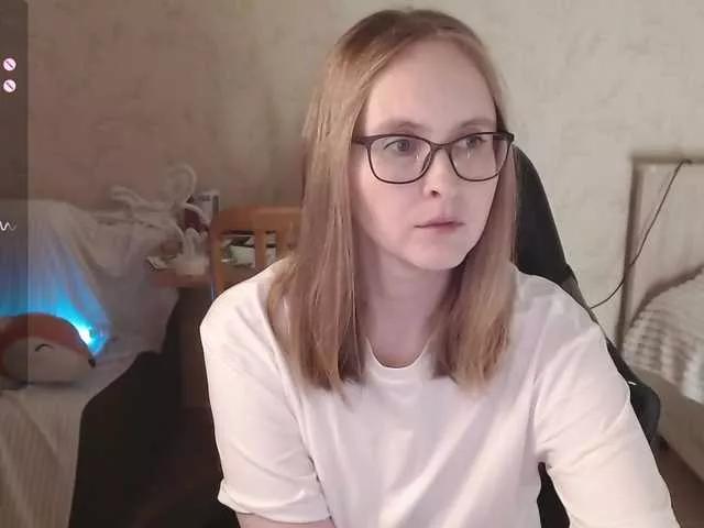 agathamott from BongaCams