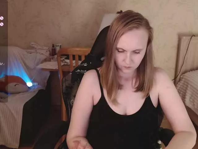 agathamott from BongaCams