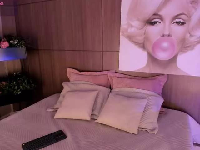 AgattaDuque from BongaCams