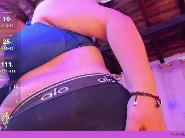 Aida-Jeddah from BongaCams is Freechat