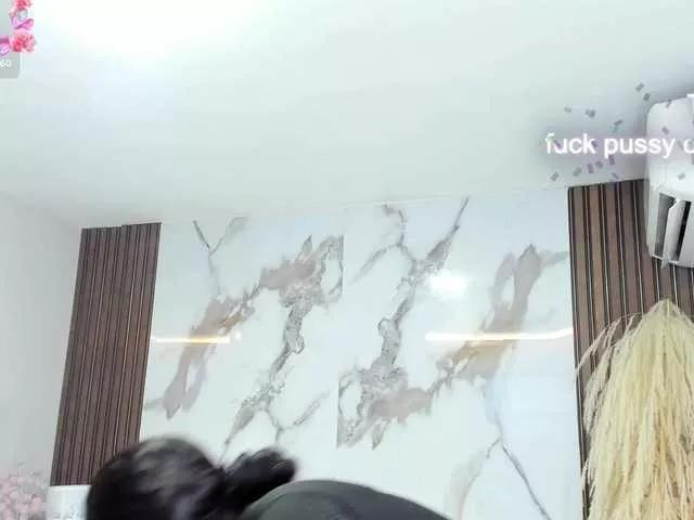 aidaadams from BongaCams
