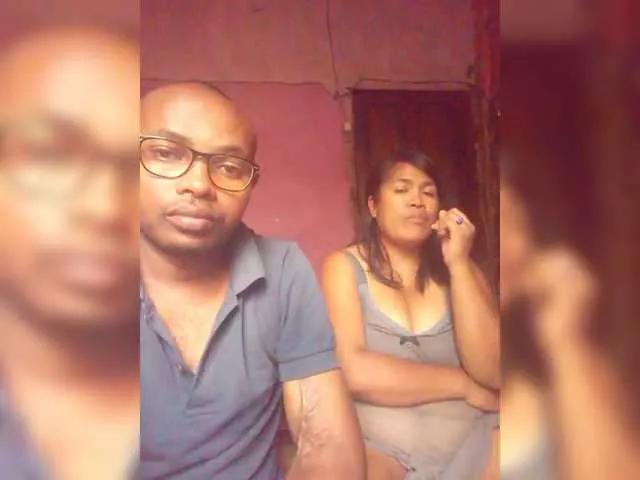 Aiiina from BongaCams