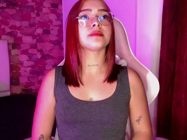 AimeStone from BongaCams is Freechat