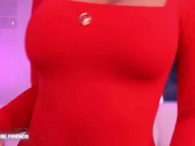 Photos of AishaDevoe from BongaCams is Freechat