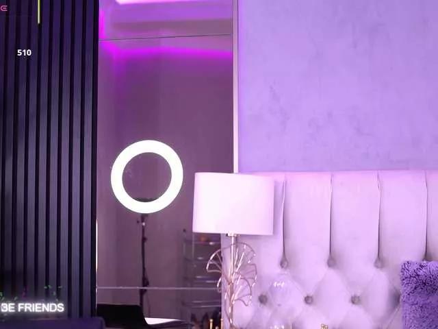 AishaDevoe from BongaCams is Freechat