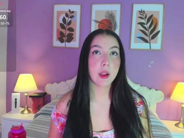 AishelGrey from BongaCams is Freechat