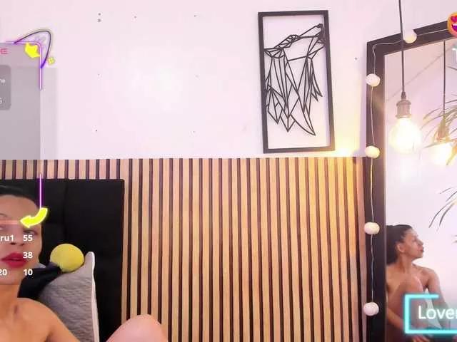 aitana-garcia from BongaCams