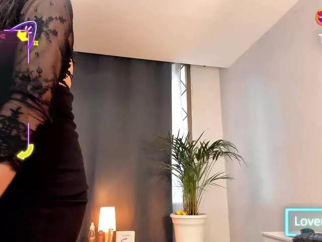 aitana-garcia from BongaCams