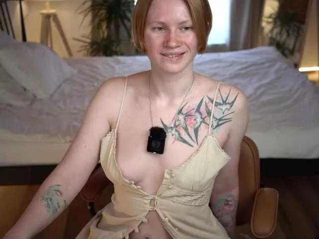Checkout the thrill of girls with our strippers, featuring bare naked wildness while stripping down and playing with their adored sex toy vibrators.