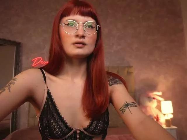 Akirateen from BongaCams is Freechat