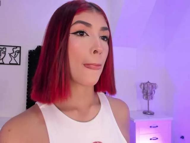 Alana-2916 from BongaCams