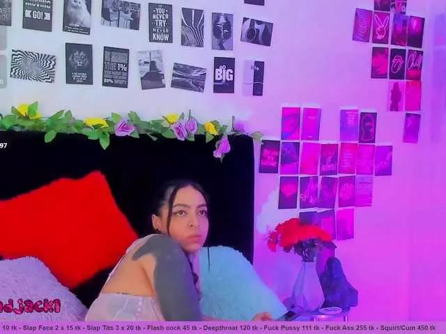 alana-and-jackk from BongaCams is Freechat