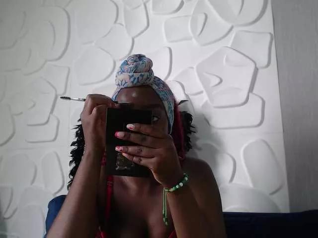 AlanaaHarrlett from BongaCams