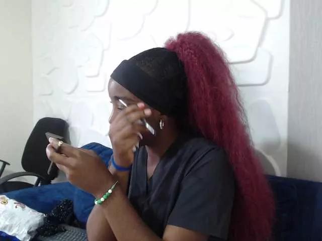 AlanaaHarrlett from BongaCams