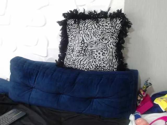 AlanaaHarrlett from BongaCams